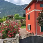 Casa Il Remo Tra Di Garda E Montagne *