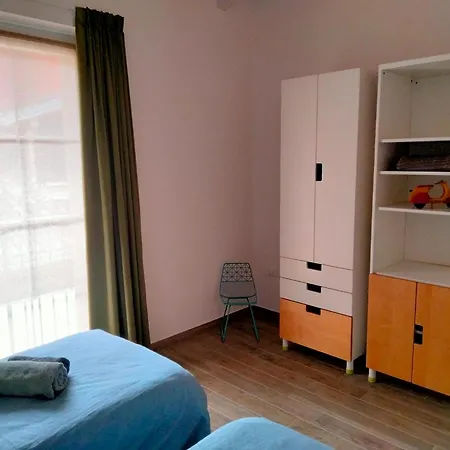 Σπίτι διακοπών Casa Il Remo Tra Di Garda E Montagne Rivalta di Brentino