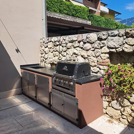 Casa Il Remo Tra Di Garda E Montagne *
