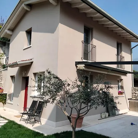 Σπίτι διακοπών Casa Il Remo Tra Di Garda E Montagne