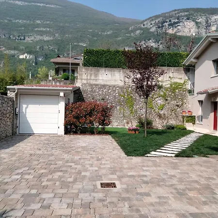 Casa Il Remo Tra Di Garda E Montagne Σπίτι διακοπών Rivalta di Brentino