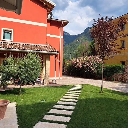 Casa Il Remo Tra Di Garda E Montagne * Rivalta di Brentino