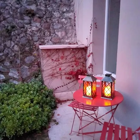 펜션 Casa Il Remo Tra Di Garda E Montagne