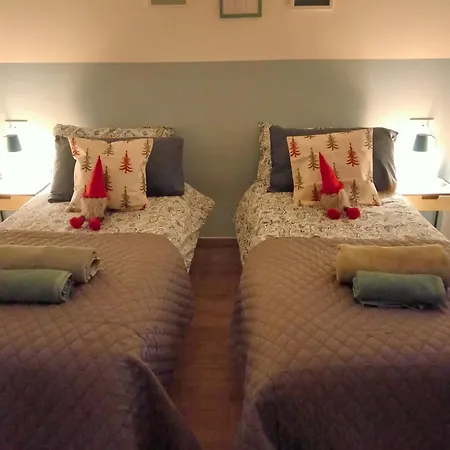 Casa Il Remo Tra Di Garda E Montagne * Rivalta di Brentino