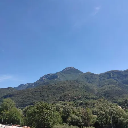 Casa Il Remo Tra Di Garda E Montagne Σπίτι διακοπών