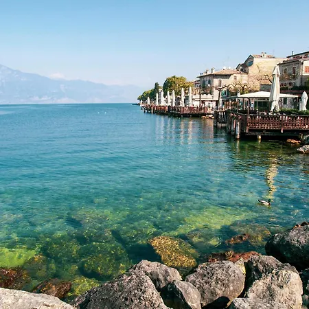Casa Il Remo Tra Di Garda E Montagne Rivalta di Brentino