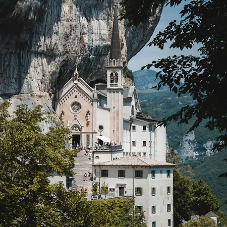 Casa Il Remo Tra Di Garda E Montagne 펜션 Rivalta di Brentino